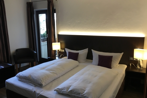 Hotel Seeluna am Klostersee (Ebersberg)